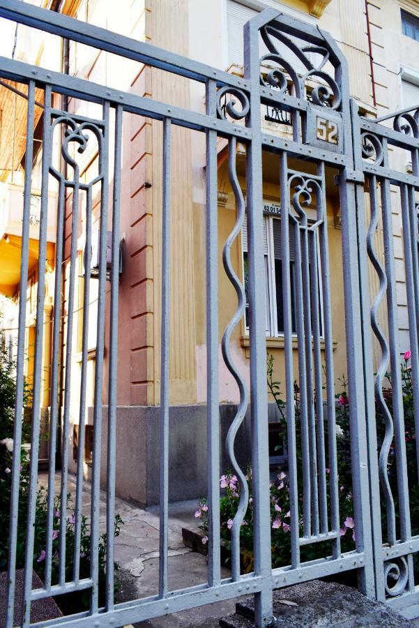 Sea Garden Apartment Burgas Exterior photo