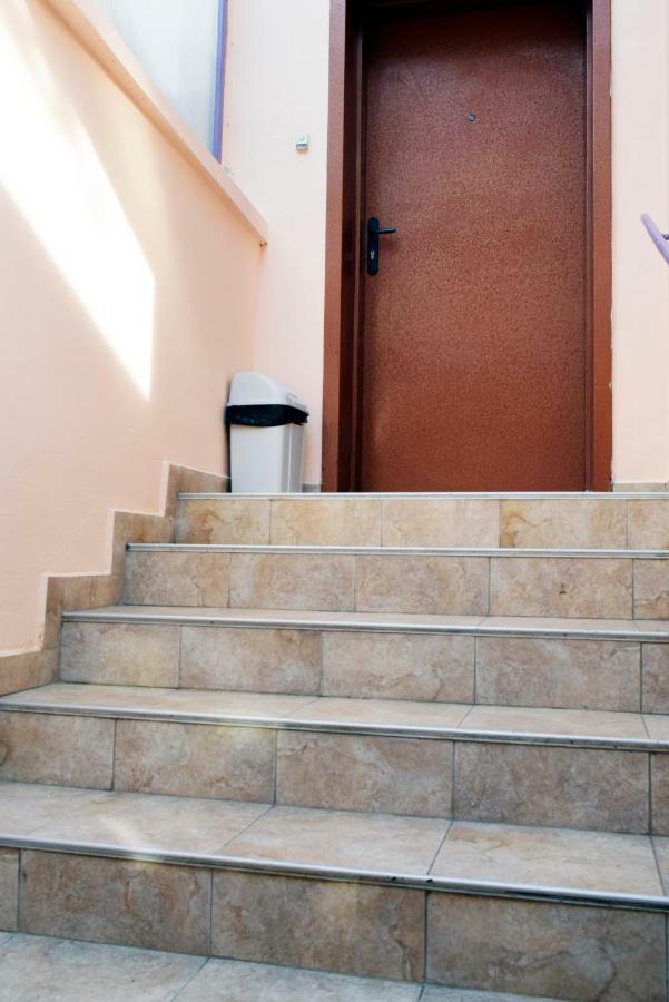 Sea Garden Apartment Burgas Exterior photo