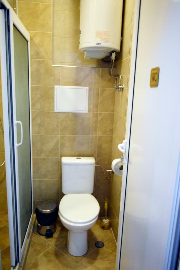 Sea Garden Apartment Burgas Exterior photo